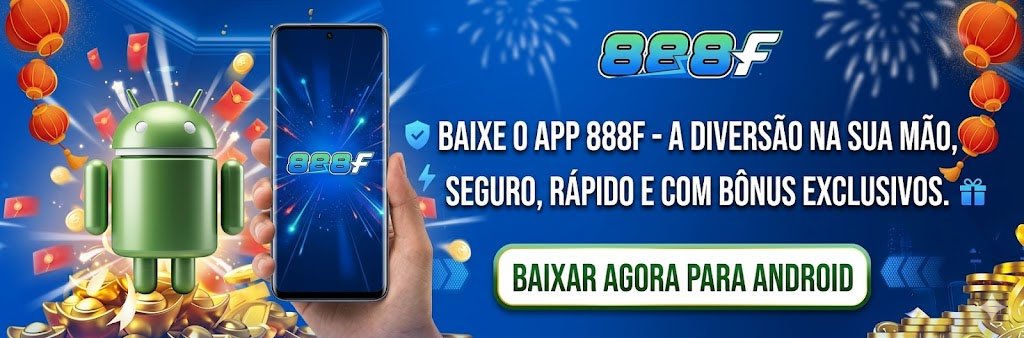Baixe o 888F para Android