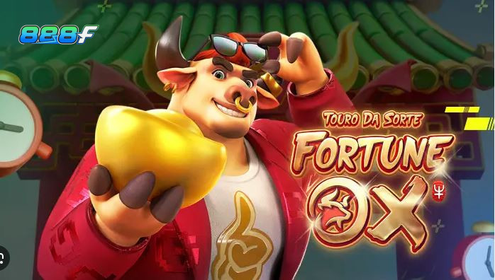 Fortune Ox: O que é e Por Que é Tão Popular?