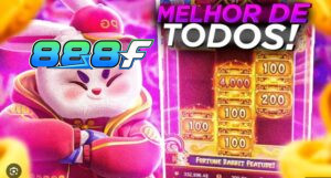 O que é Fortune Rabbit? Entenda o Slot Online do Momento