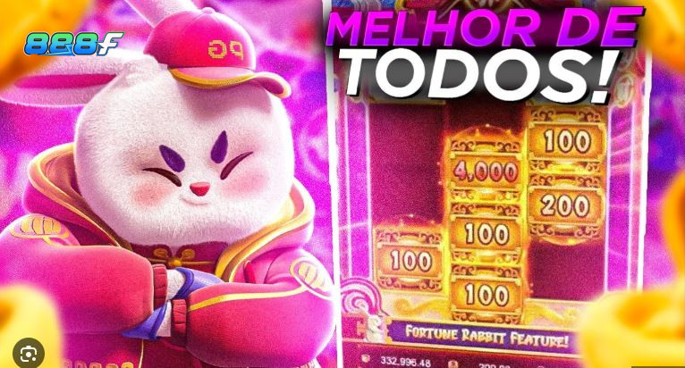 O que é Fortune Rabbit? Entenda o Slot Online do Momento