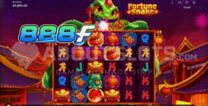 Fortune Snake Slot Online – Como Jogar, Funcionalidades e RTP