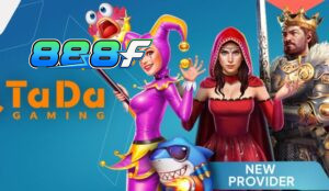 Tada Slos: Confiança e Segurança