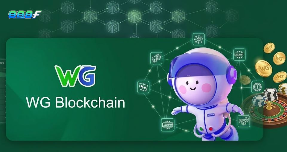 wg blockchain