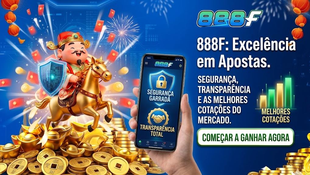 888F - Segurança, Transparência e as Melhores Cotações do Mercado