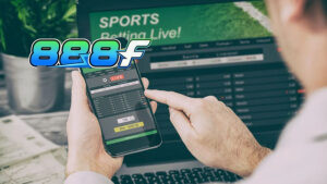 É Seguro Baixar o 888F App?