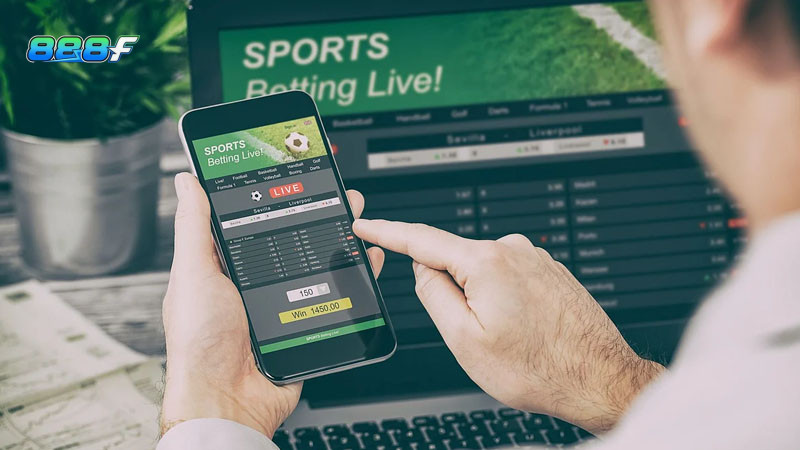 É Seguro Baixar o 888F App?