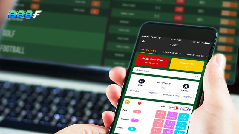 Como Baixar e Instalar o 888F App Passo a Passo