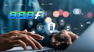 Política de Privacidade 888F