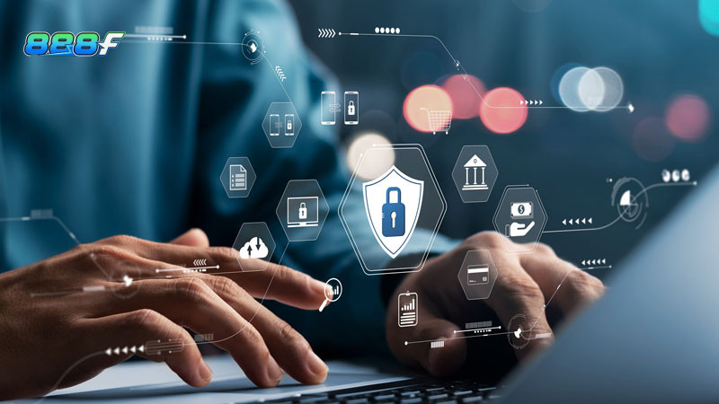 Política de Privacidade 888F