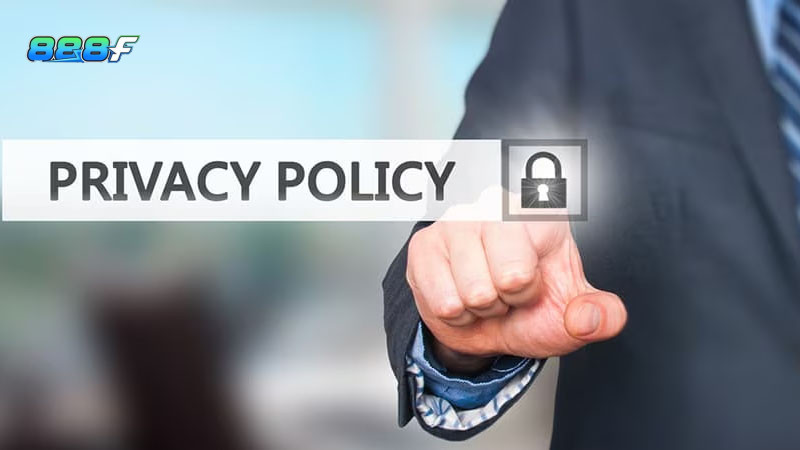 Pol&iacute;tica de Privacidade 888F