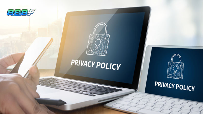 Pol&iacute;tica de Privacidade 888F