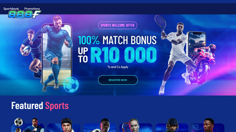 888F Promo&ccedil;&atilde;o