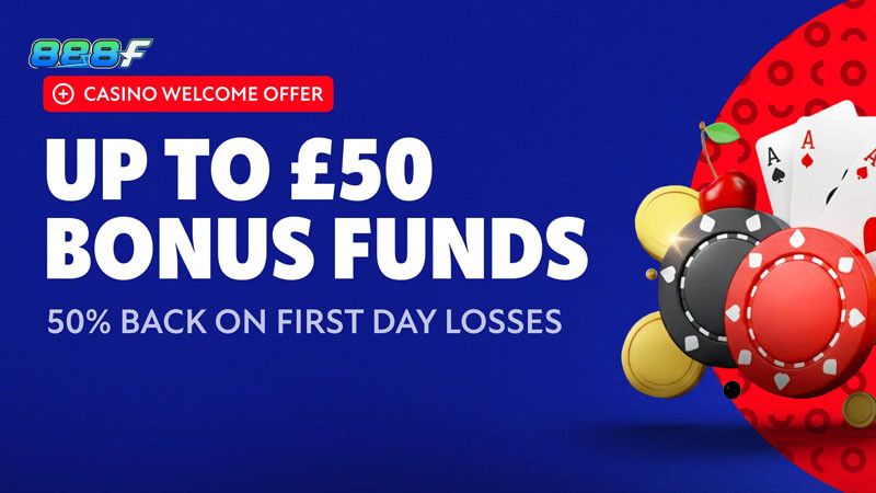 888F Promo&ccedil;&atilde;o