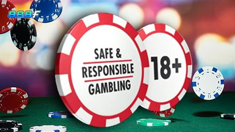 Jogo Respons&aacute;vel 888F