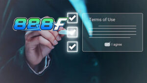 Termos e Condições 888F