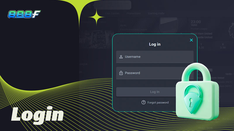 888F Entrar: Guia Completo para Acesso Seguro e Rápido