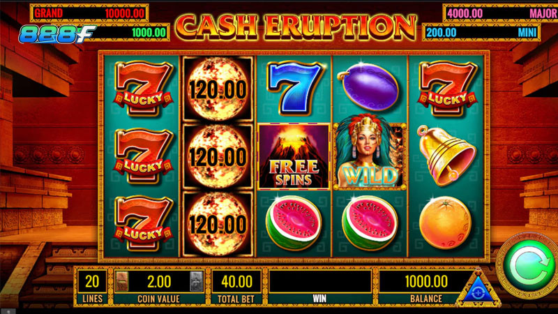 888F Slots: &Eacute; Confi&aacute;vel? Guia Completo Para Apostadores Brasileiros