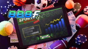 888F Esporte é confiável? Segurança e reputação detalhadas